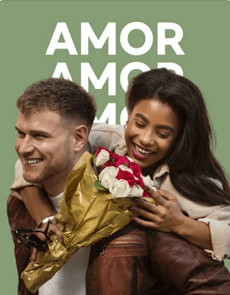 Campanha 1 de Floricultura Flores e Cia