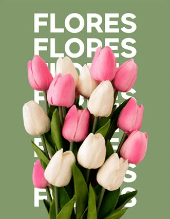 Campanha 2 de Floricultura Flores e Cia